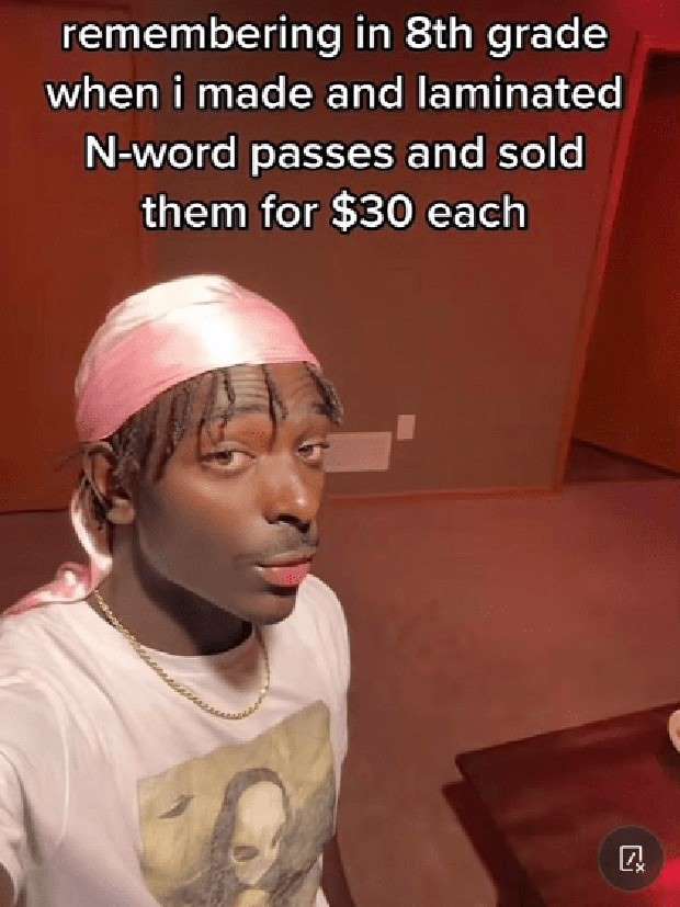 25 Ridiculous Screenshots by TikTok Youngsters (25 photos)