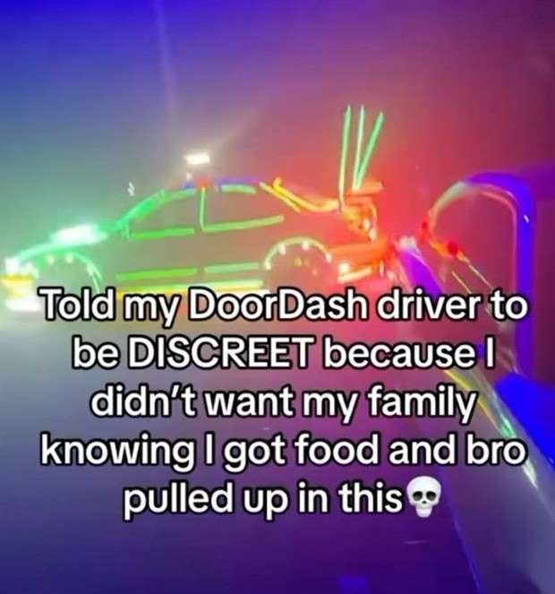 25 Ridiculous Screenshots by TikTok Youngsters (25 photos)