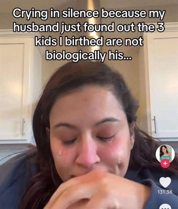 25 Ridiculous Screenshots by TikTok Youngsters (25 photos)