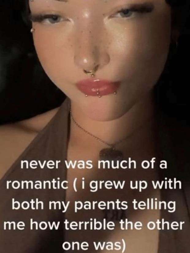 25 Ridiculous Screenshots by TikTok Youngsters (25 photos)