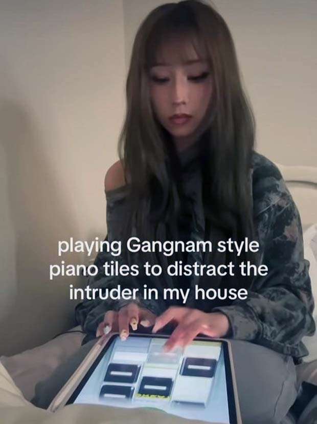 25 Ridiculous Screenshots by TikTok Youngsters (25 photos)