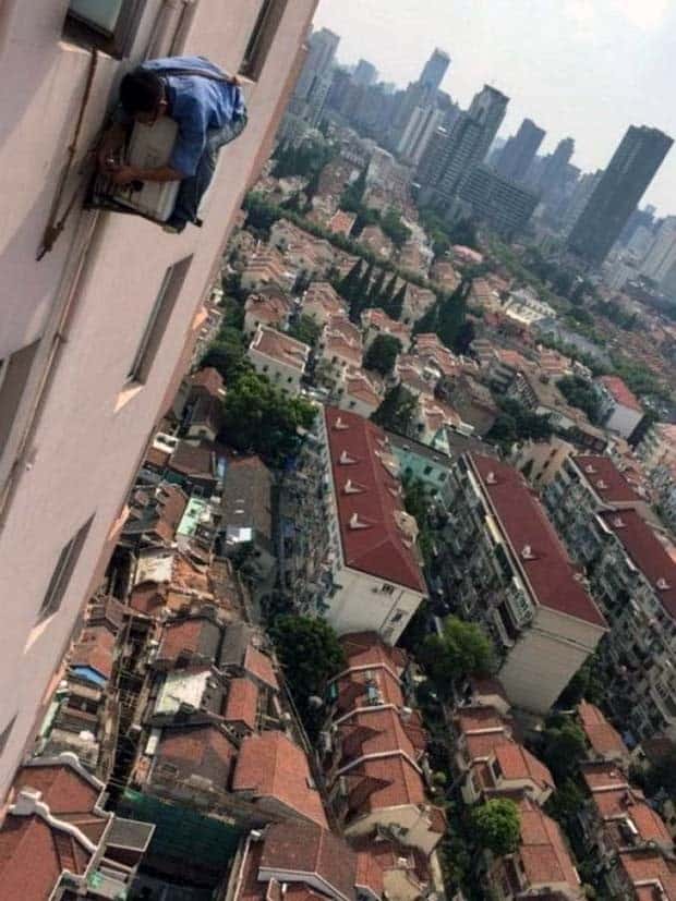Ridiculous Safety Fails #16 (25 photos)