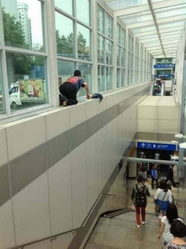 Ridiculous Safety Fails #16 (25 photos)