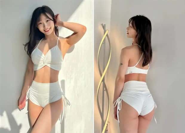 Hot Asian Girls #60 (24 photos)