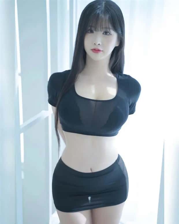 Hot Asian Girls #60 (24 photos)