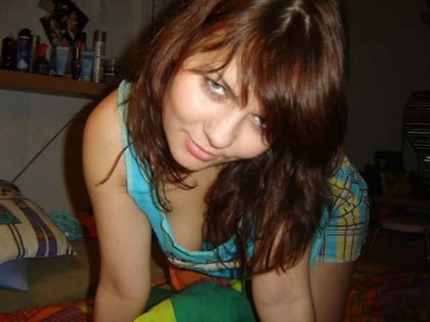 sexy ordinary girls from russia 21 Hot Russian Girls #15 (24 photos)