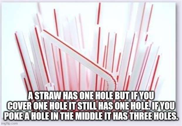 Funny Shower Thoughts #96 (24 photos)