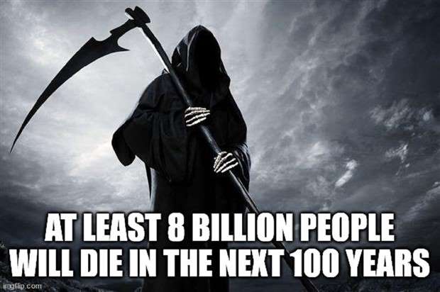 Funny Shower Thoughts #96 (24 photos)