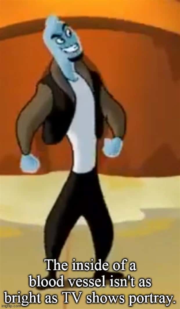 Funny Shower Thoughts #97 (29 photos)