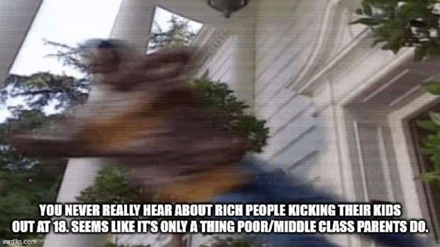 Funny Shower Thoughts #96 (24 photos)