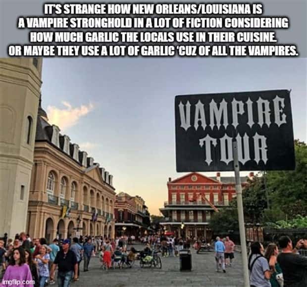 Funny Shower Thoughts #97 (29 photos)