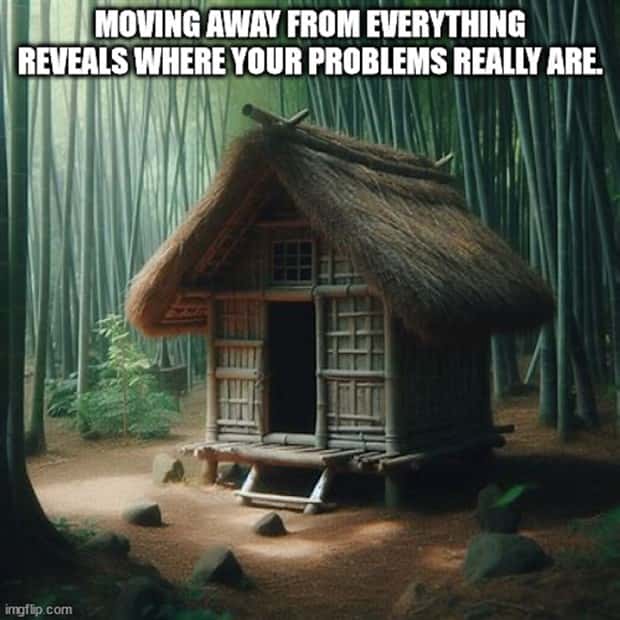 Funny Shower Thoughts #97 (29 photos)