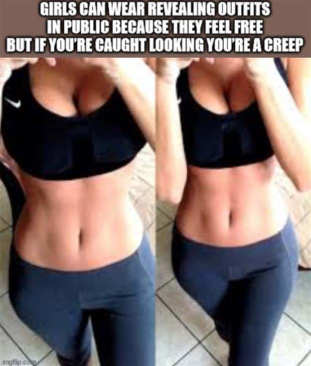 Funny Shower Thoughts #97 (29 photos)