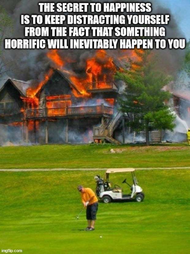 Funny Shower Thoughts #96 (24 photos)