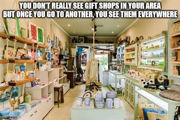 Funny Shower Thoughts #96 (24 photos)