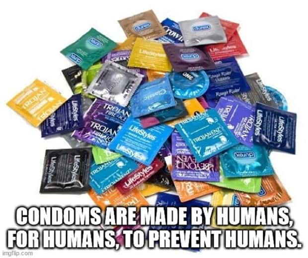 Funny Shower Thoughts #98 (30 photos)