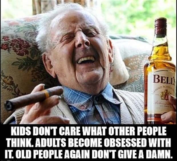 Funny Shower Thoughts #98 (30 photos)