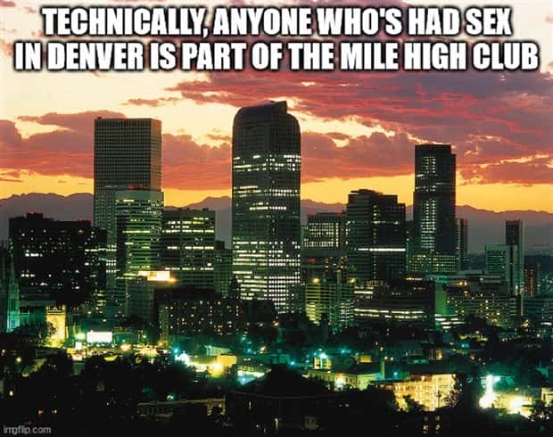 Funny Shower Thoughts #98 (30 photos)