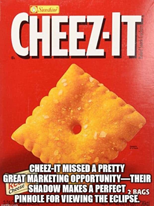 Funny Shower Thoughts #98 (30 photos)