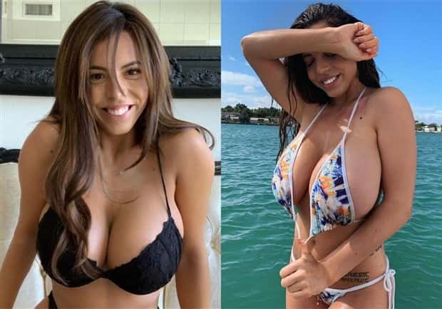 Hot Girls with Disarming Smile #2 (23 photos)