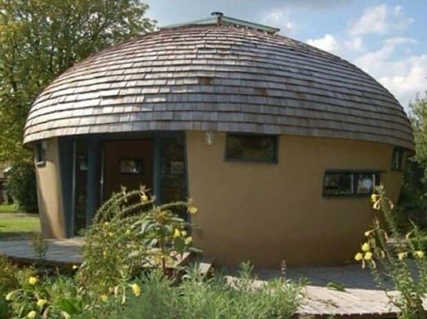 Ridiculously Strange Belgian Houses #8 (30 photos)