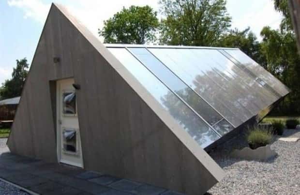 Ridiculously Strange Belgian Houses #8 (30 photos)