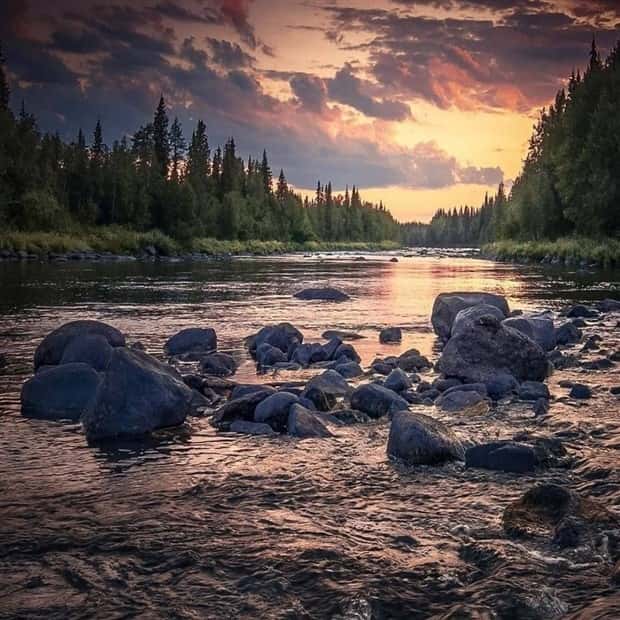 Amazing Landscapes that Leave Us Speechless #24 (24 photos)