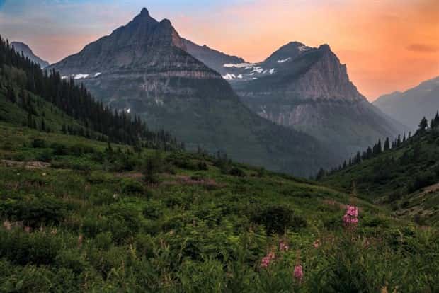 Amazing Landscapes that Leave Us Speechless #24 (24 photos)