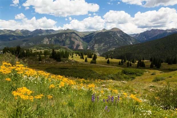 Amazing Landscapes that Leave Us Speechless #24 (24 photos)