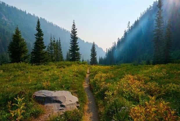 Amazing Landscapes that Leave Us Speechless #24 (24 photos)