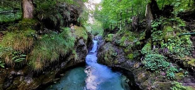 Amazing Landscapes that Leave Us Speechless #24 (24 photos)