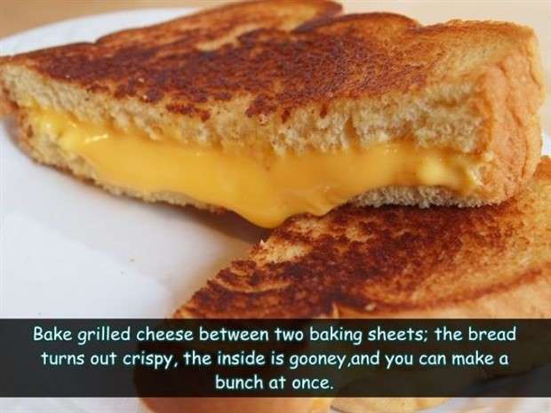 33 Life Hacks That Should Be Useful (33 photos)