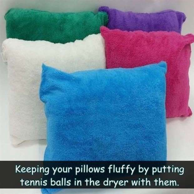 33 Life Hacks That Should Be Useful (33 photos)