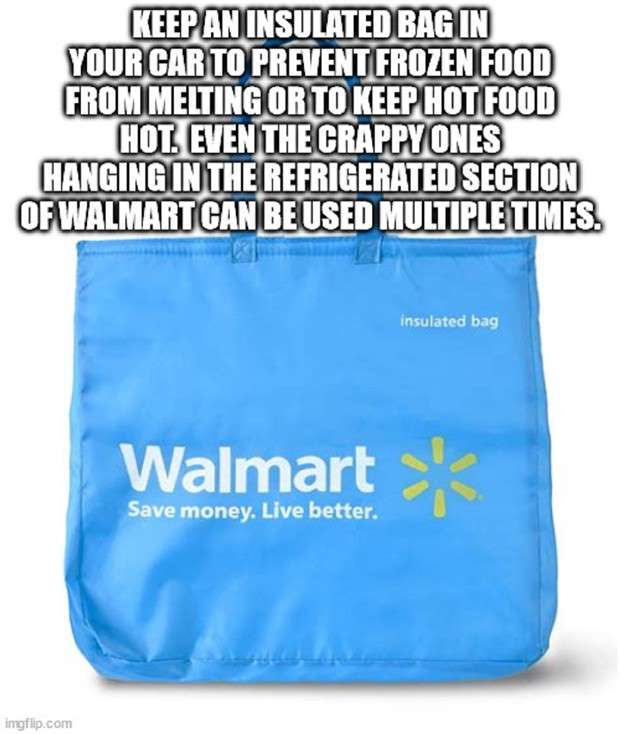 33 Life Hacks That Should Be Useful (33 photos)