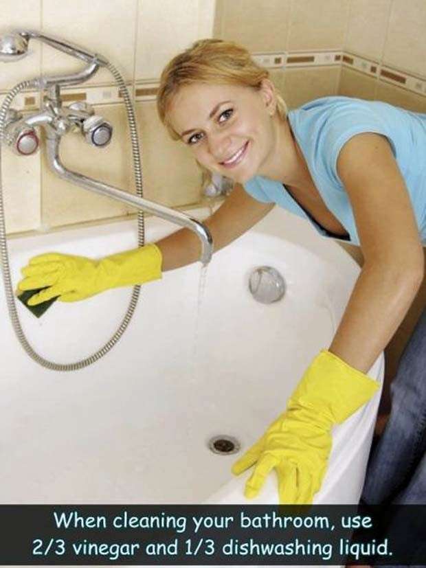 33 Life Hacks That Should Be Useful (33 photos)