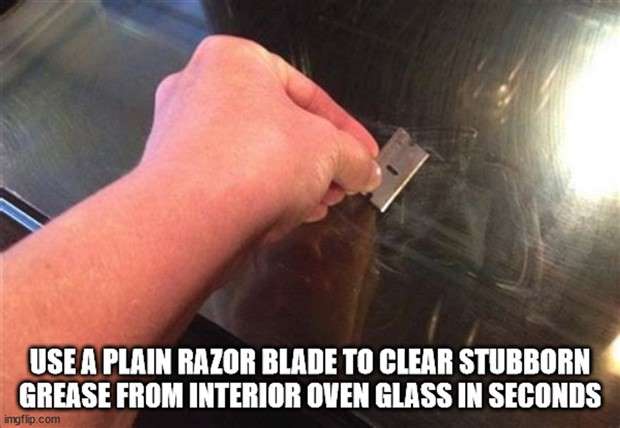 33 Life Hacks That Should Be Useful (33 photos)