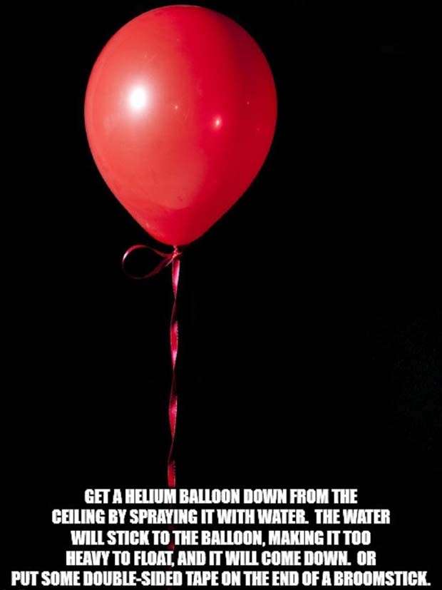 33 Life Hacks That Should Be Useful (33 photos)