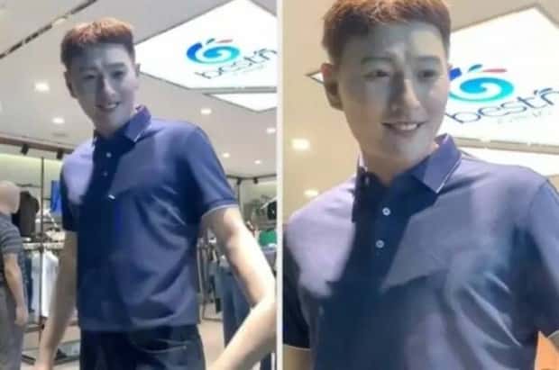 Strange Mannequins Baffle Everyone (21 photos)