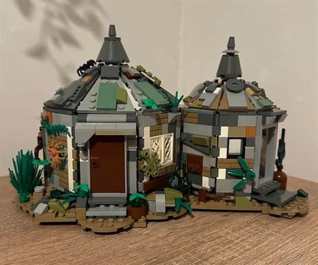 Amazing LEGO World #10 (24 photos)