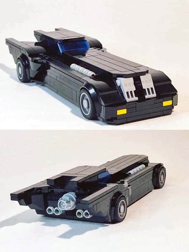 Amazing LEGO World #10 (24 photos)