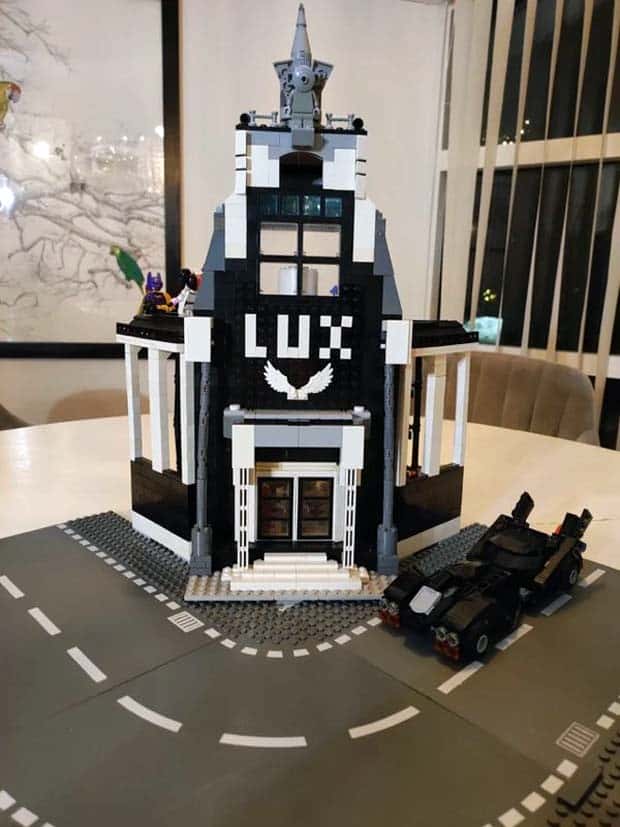 Amazing LEGO World #10 (24 photos)