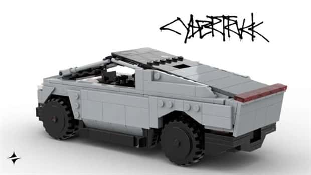 Amazing LEGO World #10 (24 photos)