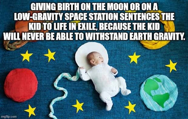 Funny Shower Thoughts #101 (23 photos)