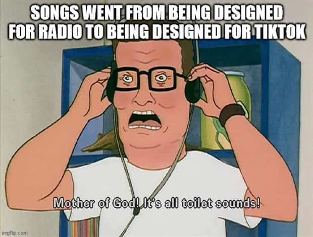 Funny Shower Thoughts #101 (23 photos)