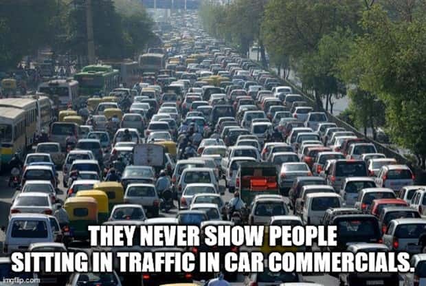 Funny Shower Thoughts #101 (23 photos)