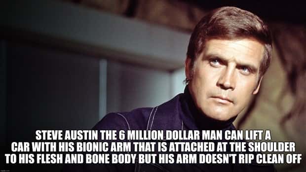 Funny Shower Thoughts #101 (23 photos)