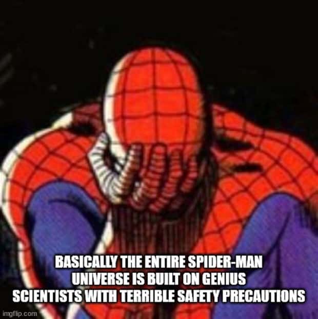 Funny Shower Thoughts #101 (23 photos)