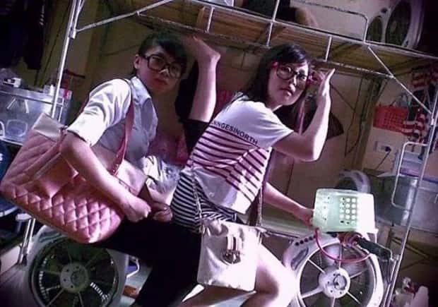 Wicked Asia #63 (25 photos)