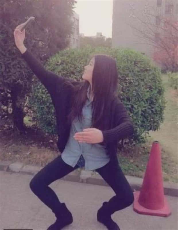 Wicked Asia #63 (25 photos)