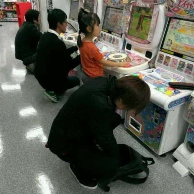 Wicked Asia #63 (25 photos)